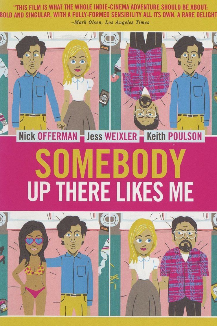 Somebody Up There Likes Me (2012 film) wwwgstaticcomtvthumbdvdboxart9742453p974245