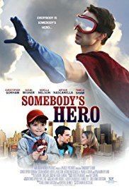 Somebody's Hero (film) httpsimagesnasslimagesamazoncomimagesMM