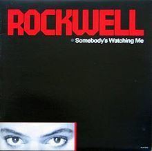 Somebody's Watching Me (album) httpsuploadwikimediaorgwikipediaenthumb0