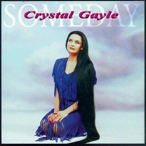 Someday (Crystal Gayle album) httpsimagesnasslimagesamazoncomimagesI4