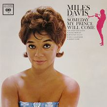 Someday My Prince Will Come (Miles Davis album) httpsuploadwikimediaorgwikipediaenthumb9