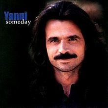Someday (Yanni album) httpsuploadwikimediaorgwikipediaenthumb5
