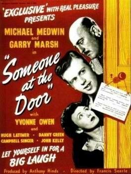 Someone at the Door (1936 film) Someone at the Door 1950 film Wikipedia