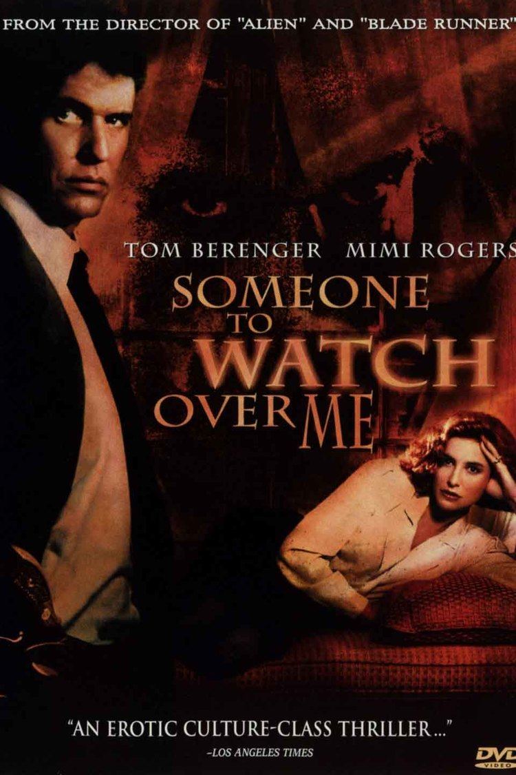 Someone to Watch Over Me (film) wwwgstaticcomtvthumbdvdboxart10355p10355d