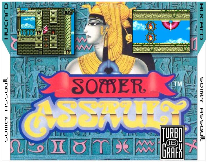 Somer Assault Somer Assault Game Giant Bomb