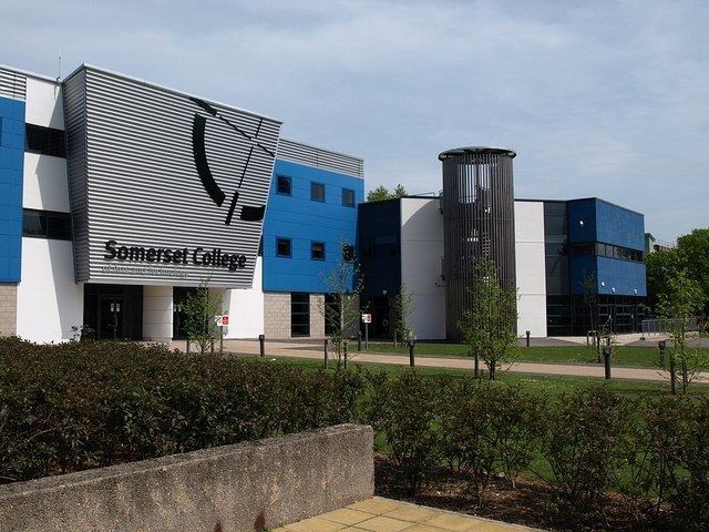 Somerset College of Arts and Technology