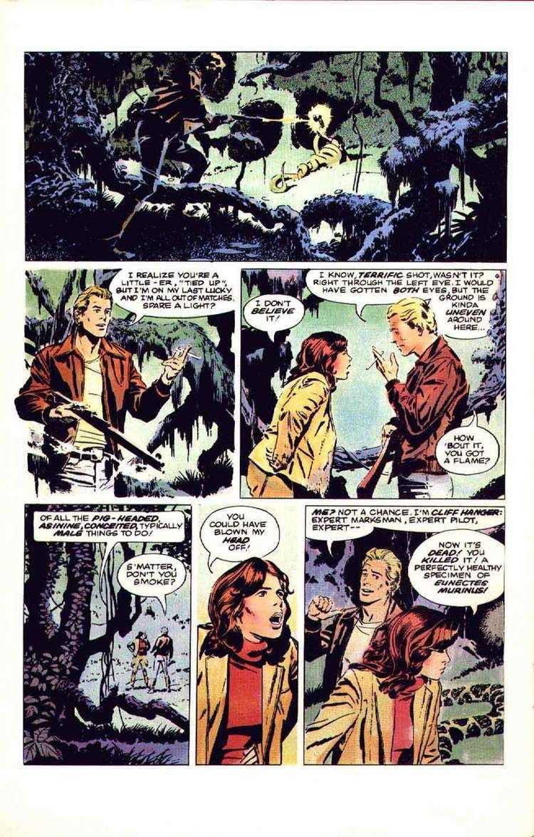 Somerset Holmes Pencil Ink a blog featuring golden silver and bronze age comic