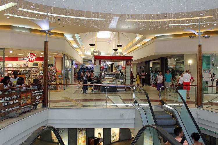 Somerset Mall (South Africa)