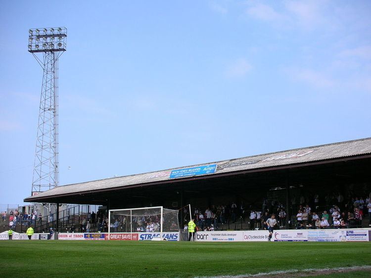 Somerset Park