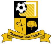 Somersham Town F.C. httpsuploadwikimediaorgwikipediaenthumb9