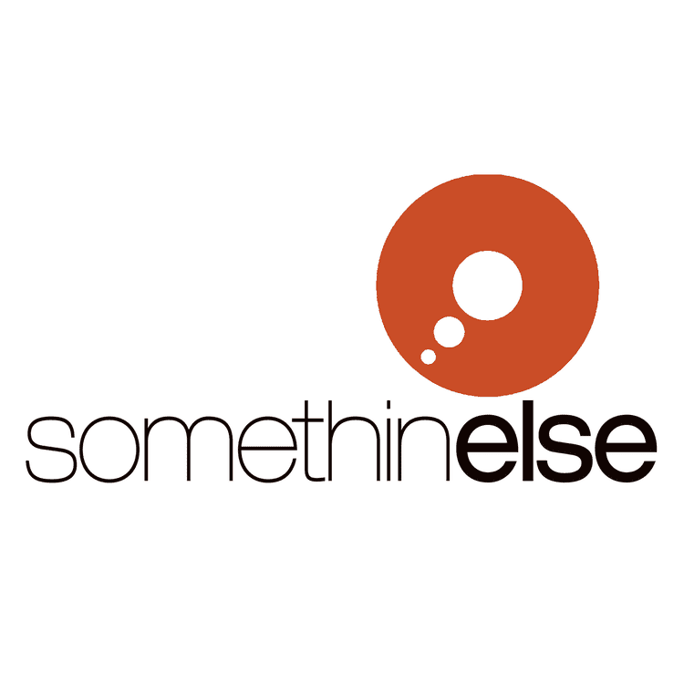 Somethin' Else (content agency) wwwsomethinelsecomcontentuploads201410selo