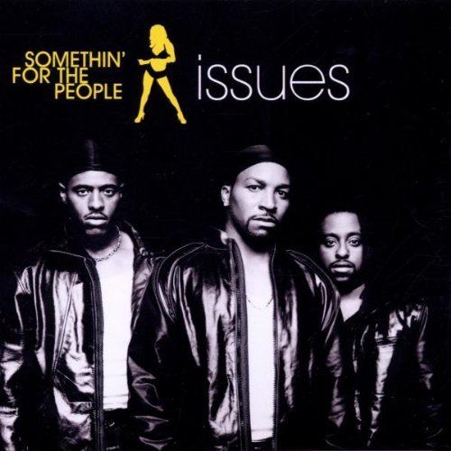 Somethin' for the People Somethin39 For the People Issues Amazoncom Music