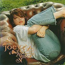 Something About You (Joey Yung album) httpsuploadwikimediaorgwikipediaenthumb3