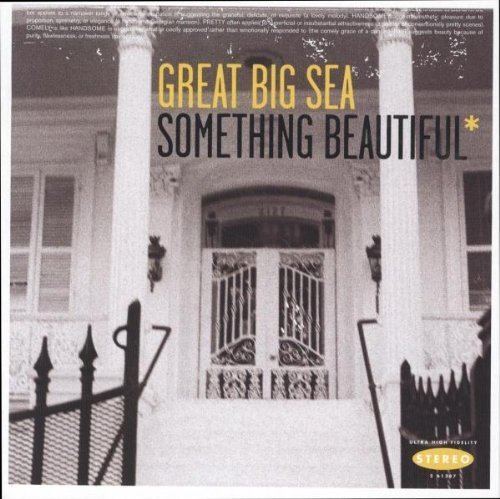 Something Beautiful (Great Big Sea album) httpsimagesnasslimagesamazoncomimagesI5