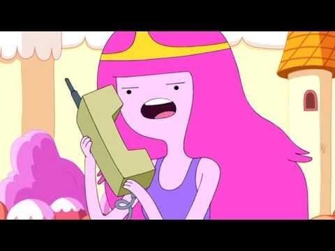 Something Big (Adventure Time) Adventure Time Official Something Big Clip YouTube