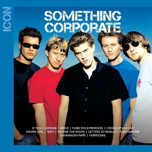 Something Corporate Something Corporate Biography Albums Streaming Links AllMusic