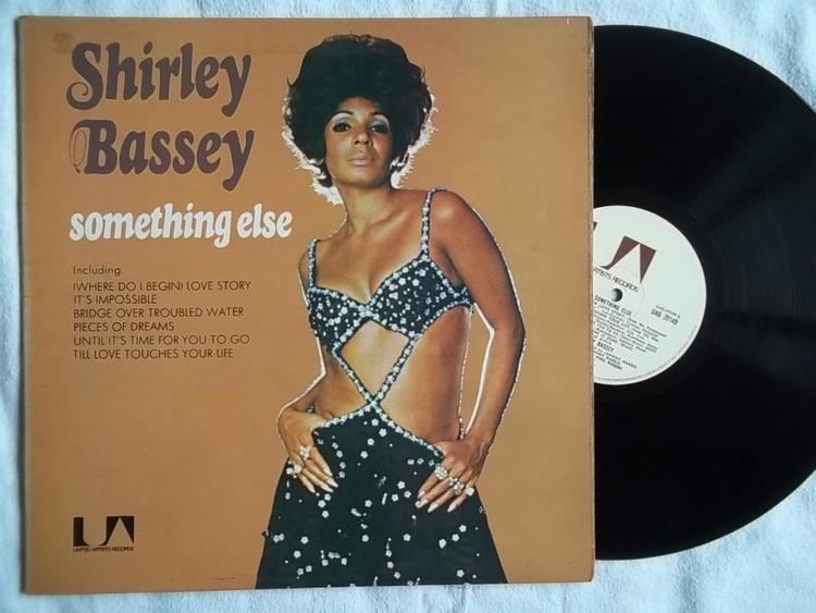 Something Else (Shirley Bassey album) i1081photobucketcomalbumsj344anchorrecords5r