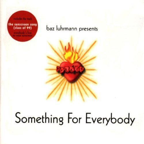 Something for Everybody (Baz Luhrmann album) httpsimagesnasslimagesamazoncomimagesI4