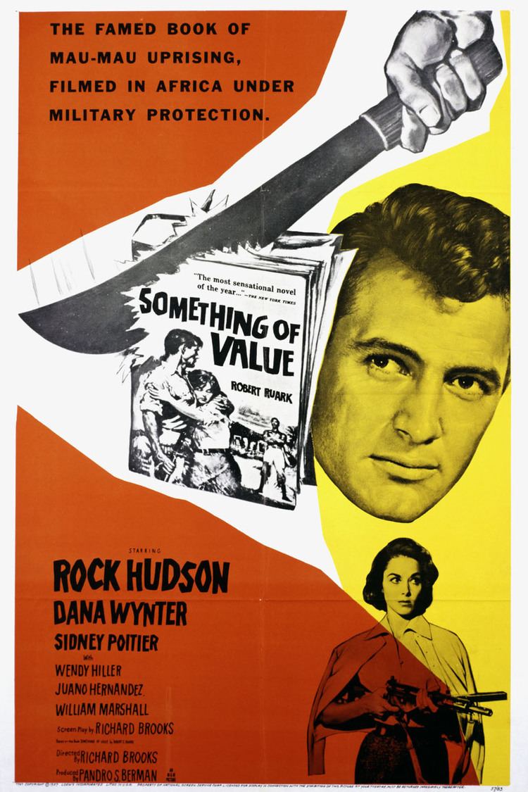 Something of Value wwwgstaticcomtvthumbmovieposters57p57pv8