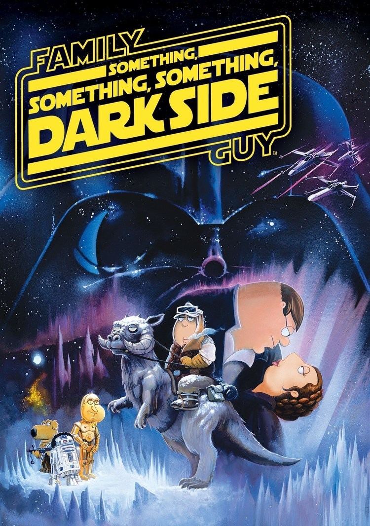 Something, Something, Something, Dark Side Subscene Subtitles for Family Guy Presents Something Something