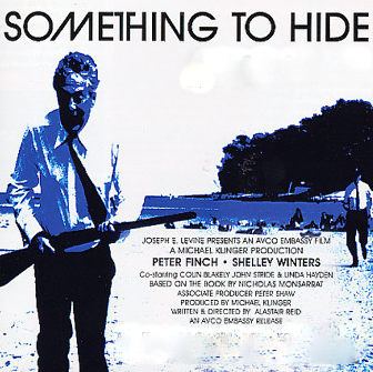Something to Hide Something To Hide 1972