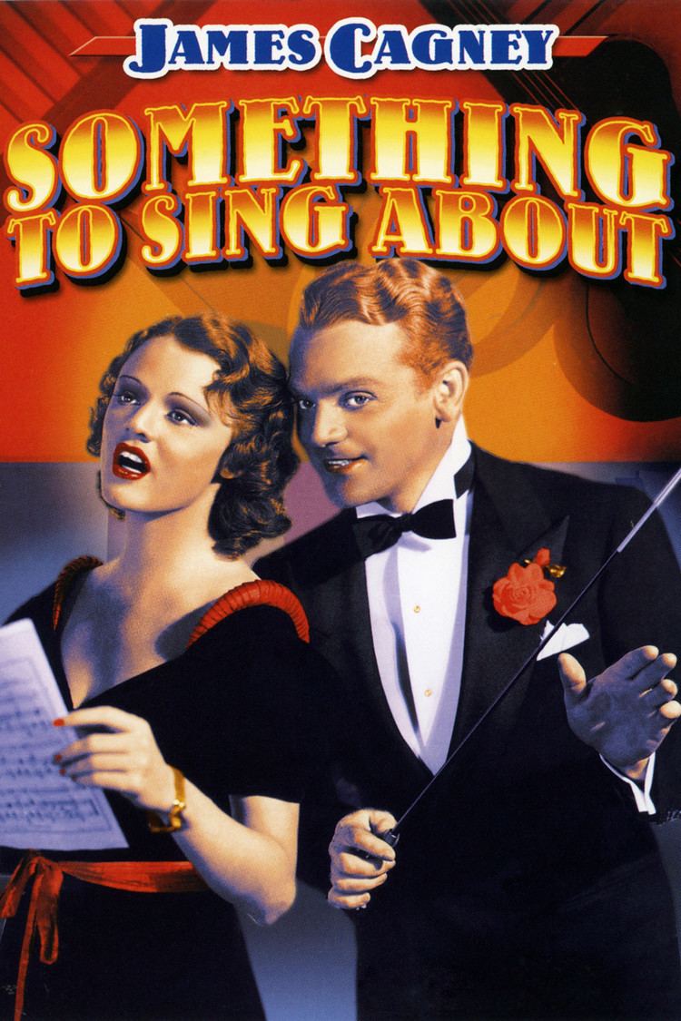 Something to Sing About (1937 film) wwwgstaticcomtvthumbdvdboxart965p965dv8a