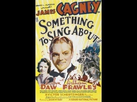 Something to Sing About (1937 film) LOS PELIGROS DE LA GLORIA SOMETHING TO SING ABOUT 1937 Full movie