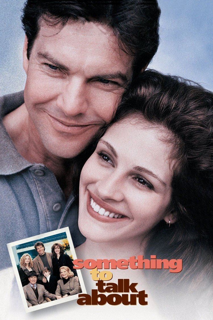 Something to Talk About (film) wwwgstaticcomtvthumbmovieposters16993p16993