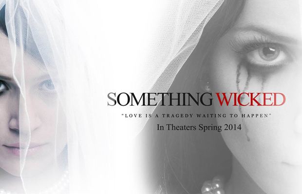 Something Wicked (film) Brittany Murphys final film Something Wicked hits theaters next