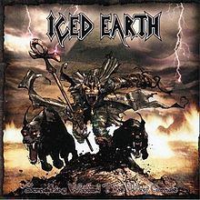 Something Wicked This Way Comes (Iced Earth album) httpsuploadwikimediaorgwikipediaenthumbd