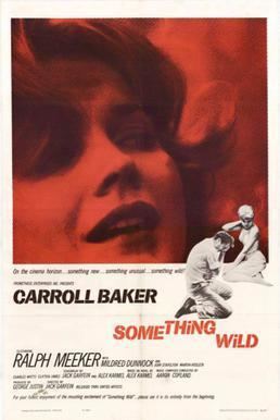 Something Wild (1961 film) httpsuploadwikimediaorgwikipediaen993Som