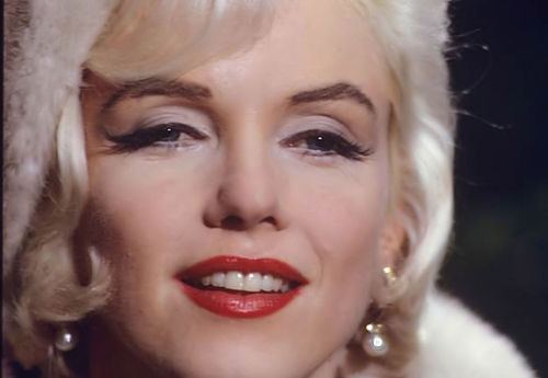 Something's Got to Give Somethings Got to Give the Unfinished Marilyn Film Marilyn Forever