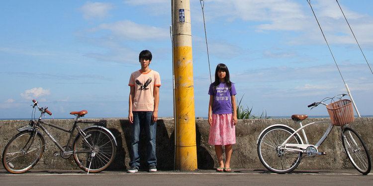 Somewhere I Have Never Traveled Review Somewhere I Have Never Traveled Taiwan 2009 Cinema Escapist