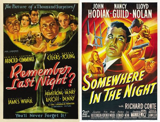 Somewhere in the Night (film) Somewhere in the Night film Alchetron the free social encyclopedia