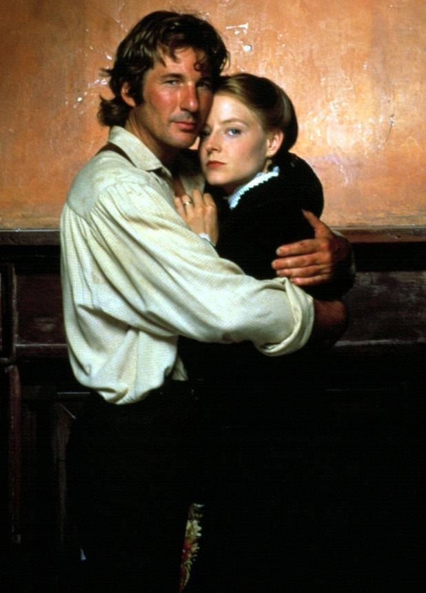 Sommersby Sommersby 1993 Foster starred opposite Richard Gere in this post