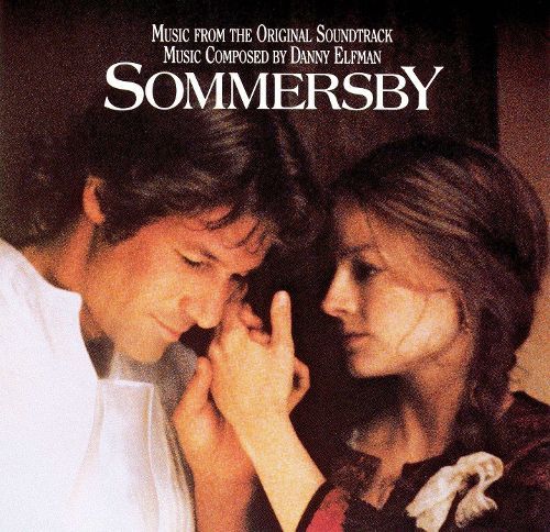 Sommersby Sommersby Danny Elfman Songs Reviews Credits AllMusic