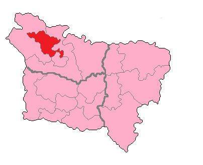 Somme's 1st constituency