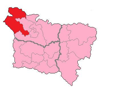 Somme's 3rd constituency