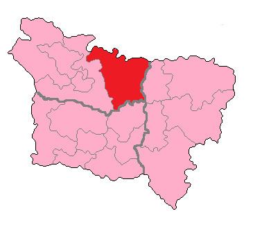 Somme's 5th constituency