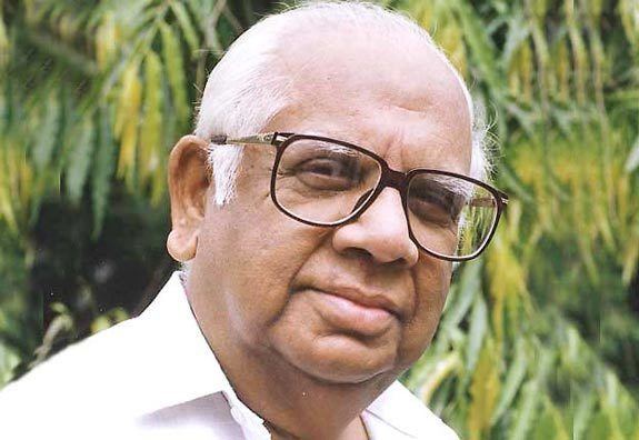 Somnath Chatterjee Somnath Chatterjee hospitalized U4UVoice