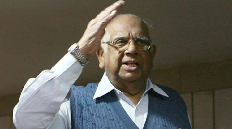 Somnath Chatterjee Seven years after expulsion Somnath Chatterjee likely to