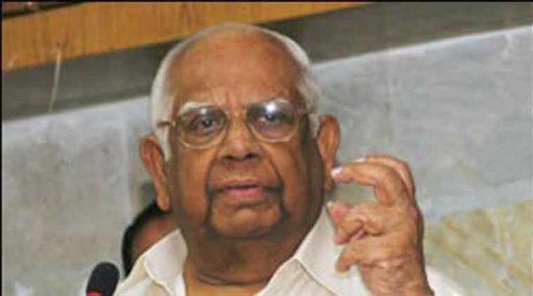 Somnath Chatterjee Return to CPM Will consider comeback if properly