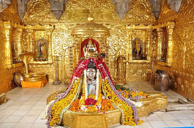 Somnath temple Places To Visit In Somnath Sightseeing And Things To Do In Somnath