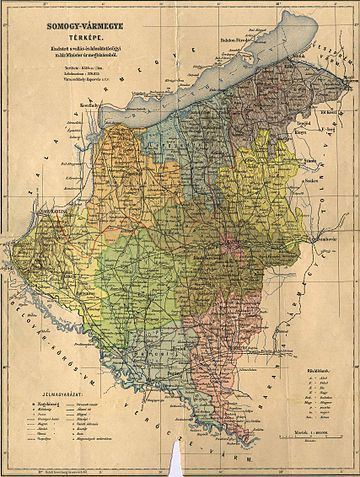 Somogy County (former) httpsuploadwikimediaorgwikipediacommonsthu