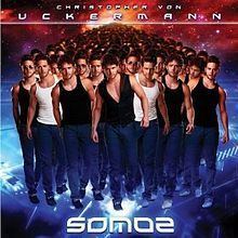 Somos (Christopher Von Uckermann album) httpsuploadwikimediaorgwikipediaenthumb0