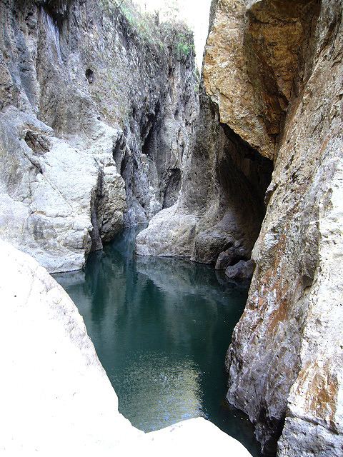 Somoto Canyon National Monument httpsuploadwikimediaorgwikipediacommons22