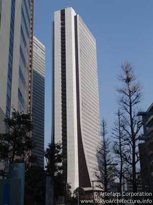 Sompo Japan Building - Alchetron, The Free Social Encyclopedia