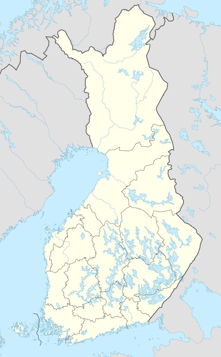 Sompujärvi