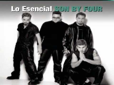 Son by Four Son by Four Where Did our Love Go YouTube