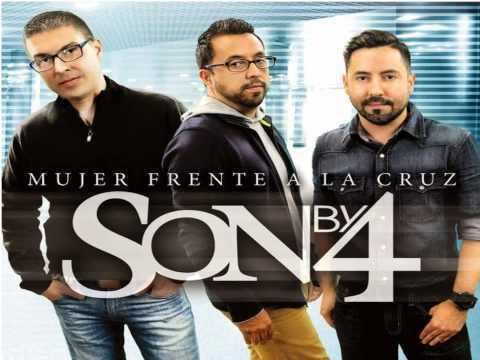 Son by Four Cruz de Amor Son By Four NUEVO YouTube